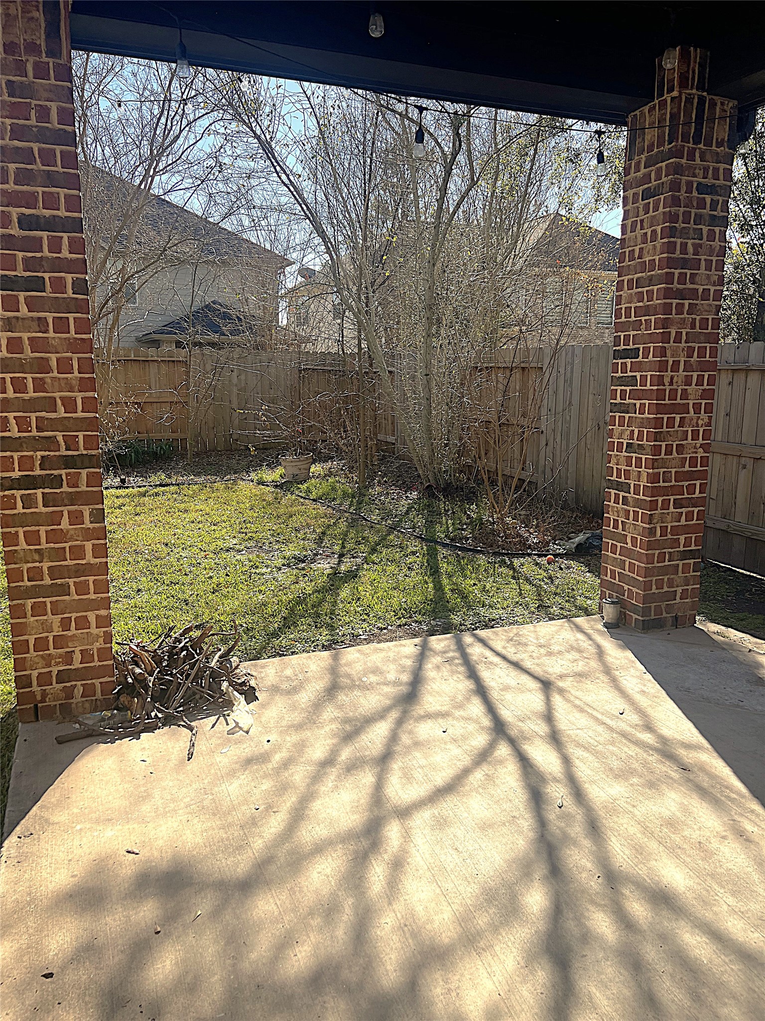 12434 Fossil Point Lane Humble, TX 77346 - Photo 37 of 50