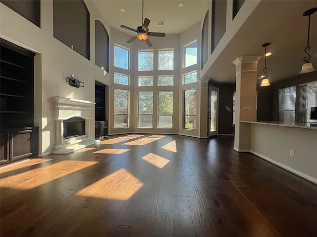 $2,850 | 12434 Fossil Point Lane, Humble, TX 77346