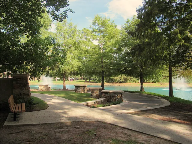 $2,850 | 12434 Fossil Point Lane, Humble, TX 77346