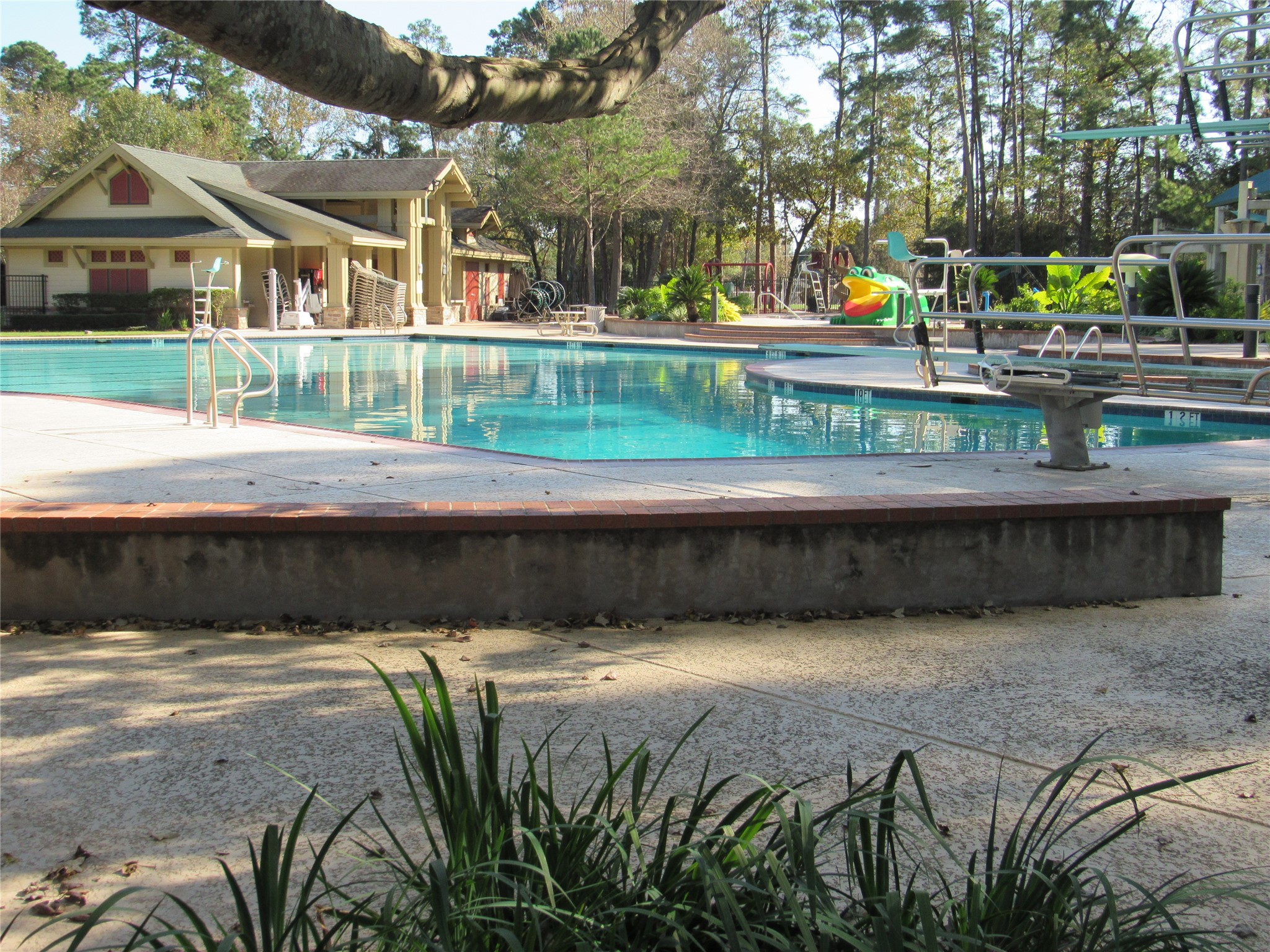 12434 Fossil Point Lane Humble, TX 77346 - Photo 47 of 50