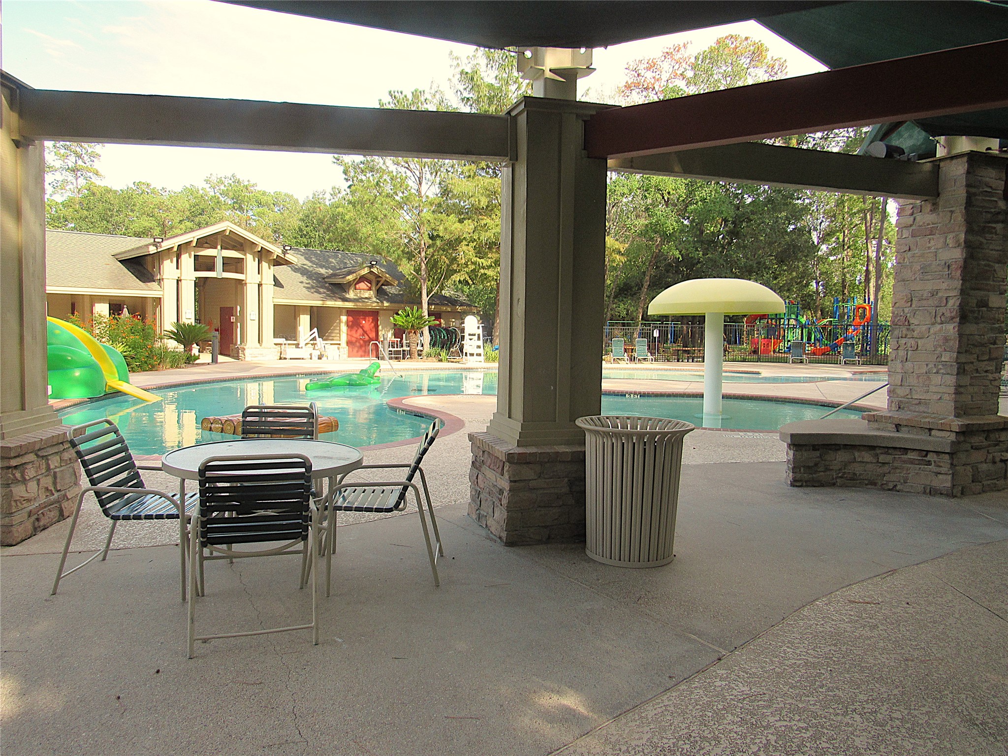 12434 Fossil Point Lane Humble, TX 77346 - Photo 49 of 50