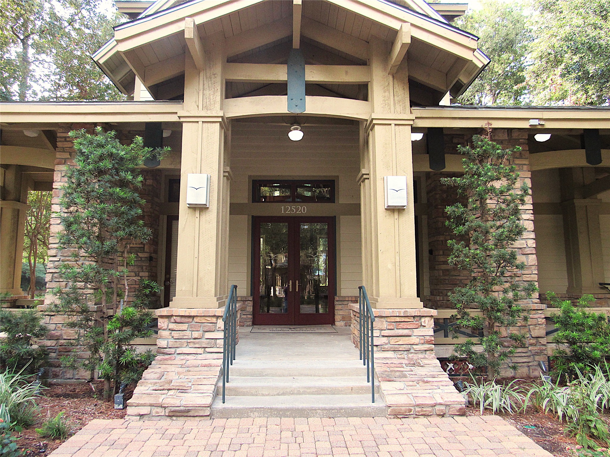 12434 Fossil Point Lane Humble, TX 77346 - Photo 50 of 50