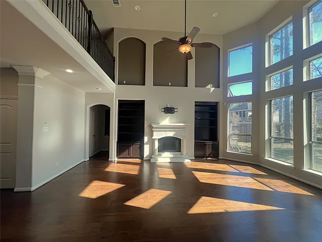 $2,850 | 12434 Fossil Point Lane, Humble, TX 77346