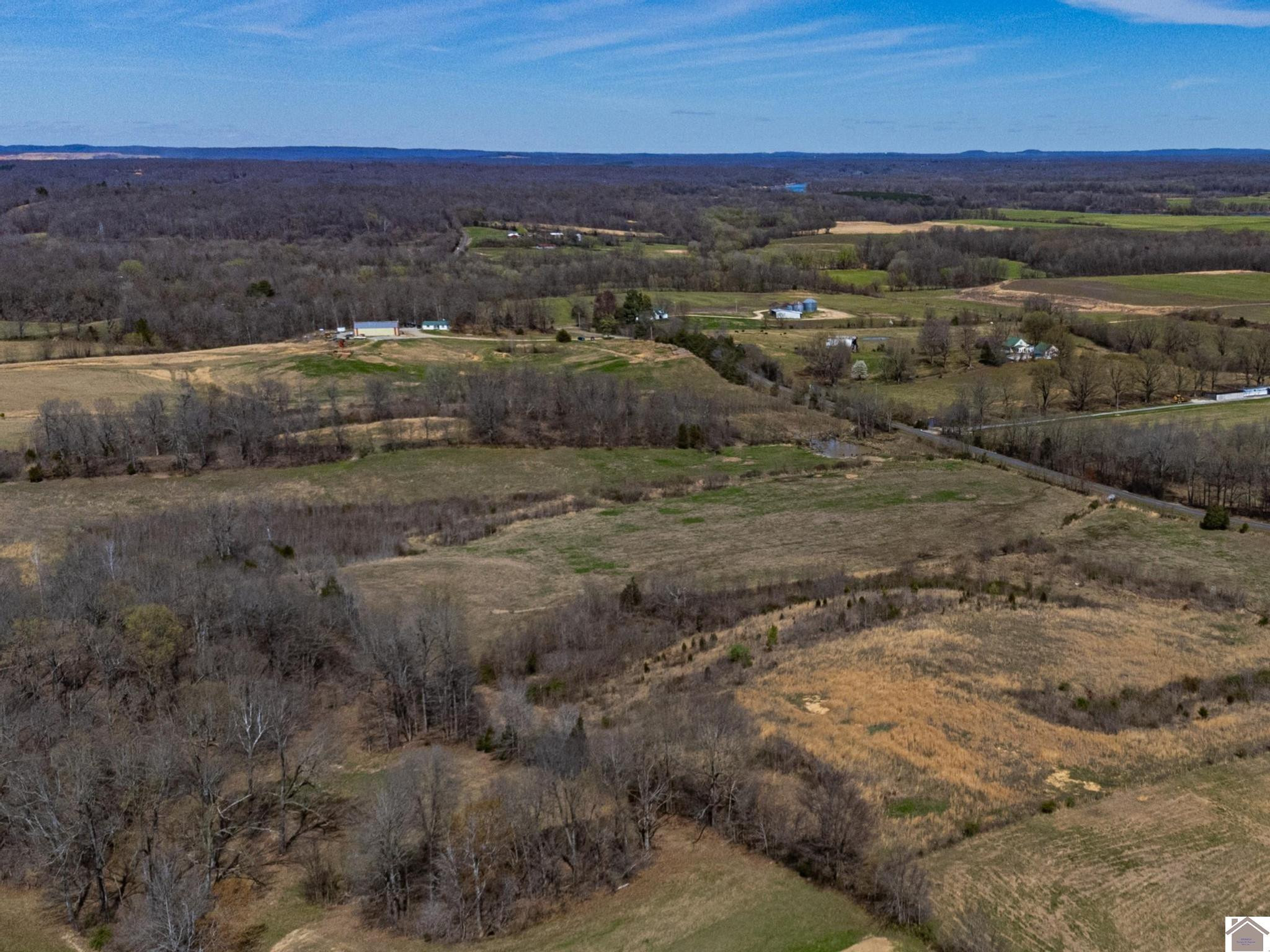 0 Tucker Temple Road Grand Rivers, KY 42045 - Photo 7 of 16 Photo 7