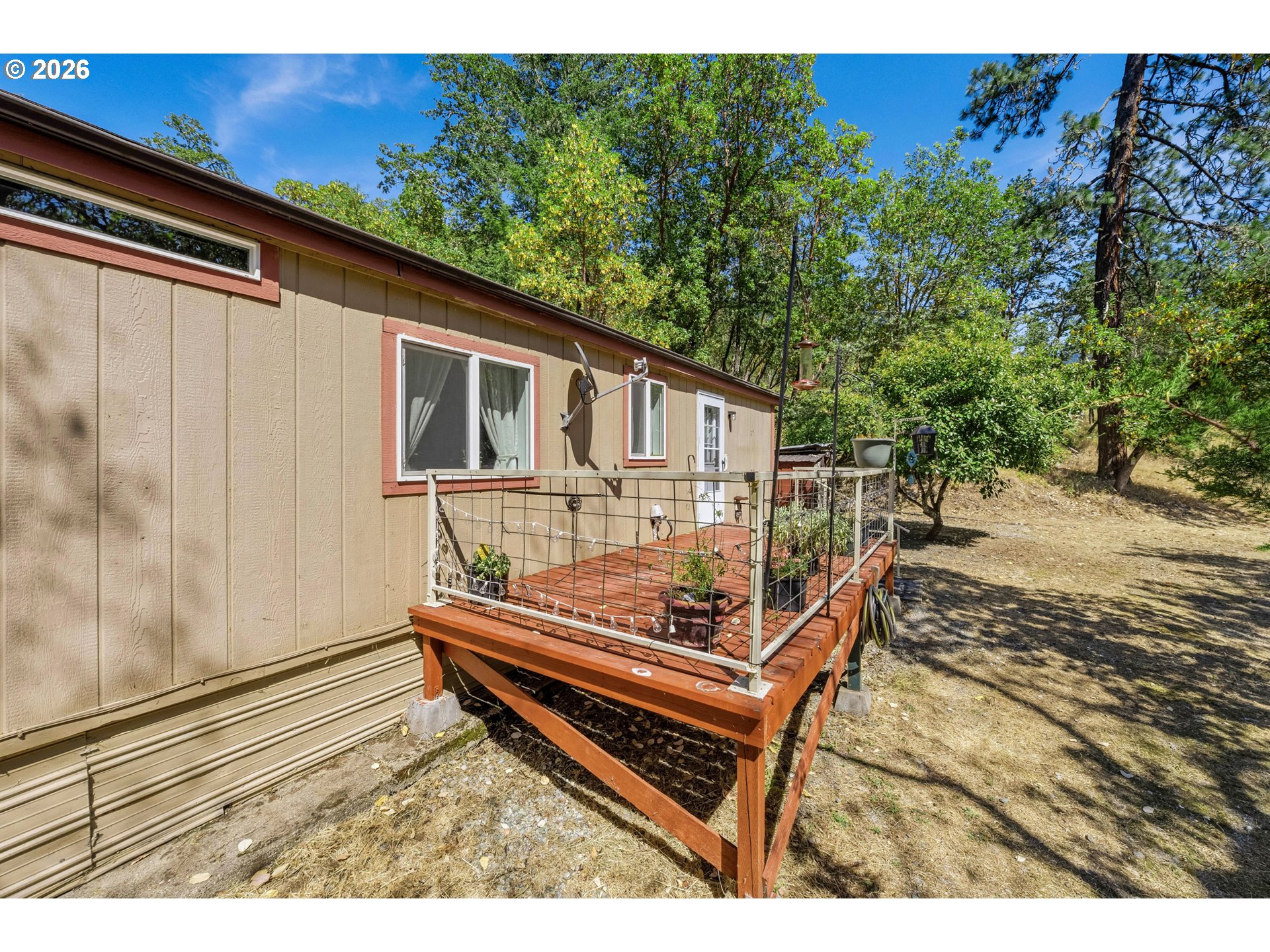 2263 Canyonville-Riddle Road Riddle, OR 97469 - Photo 25 of 47