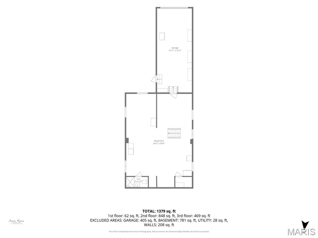 206 Magnolia Avenue Waterloo, IL 62298 - Photo 43 of 44