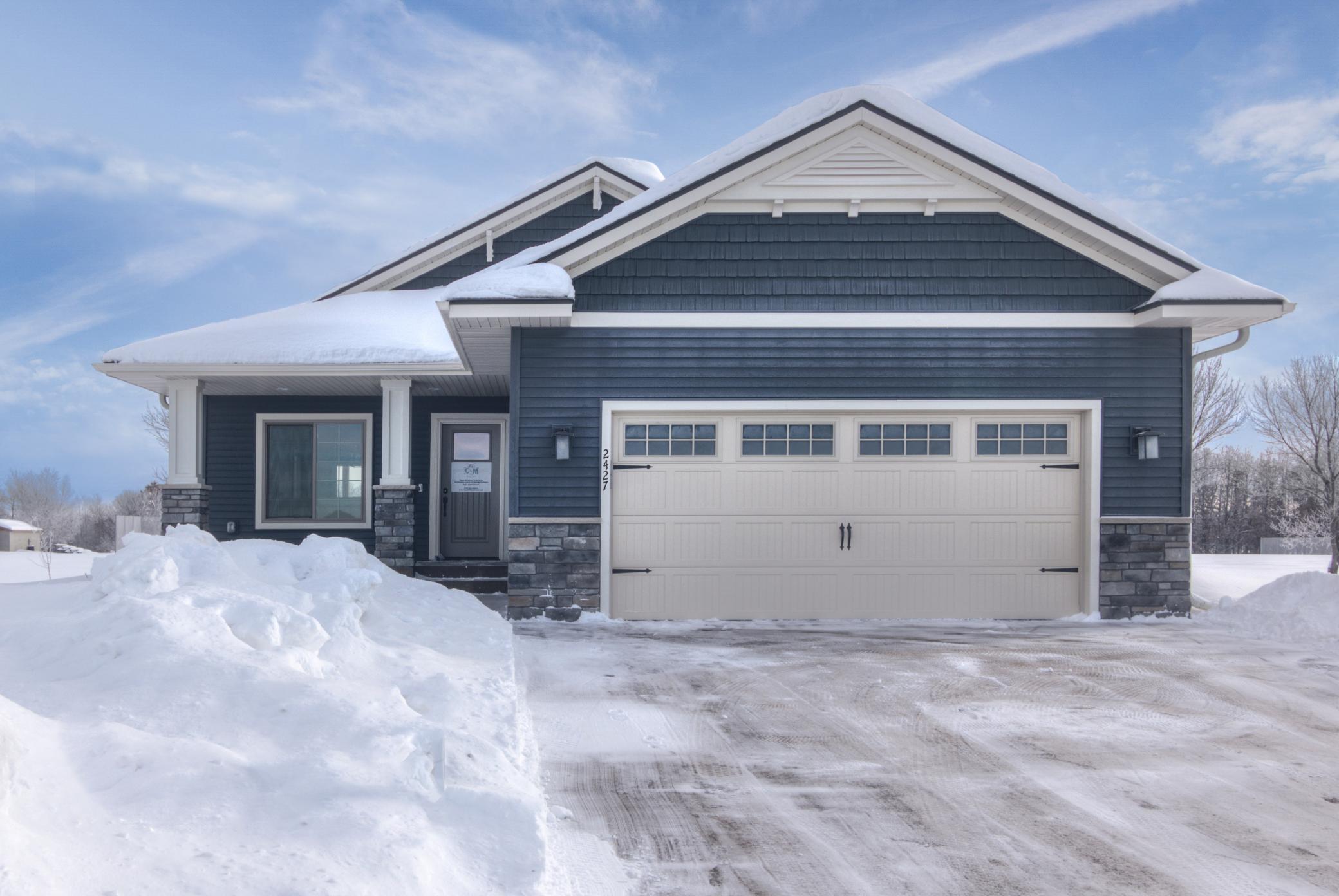 2427 Mercury Lane Rice Lake, WI 54868 - Photo 1 of 1 Gallery Image 1