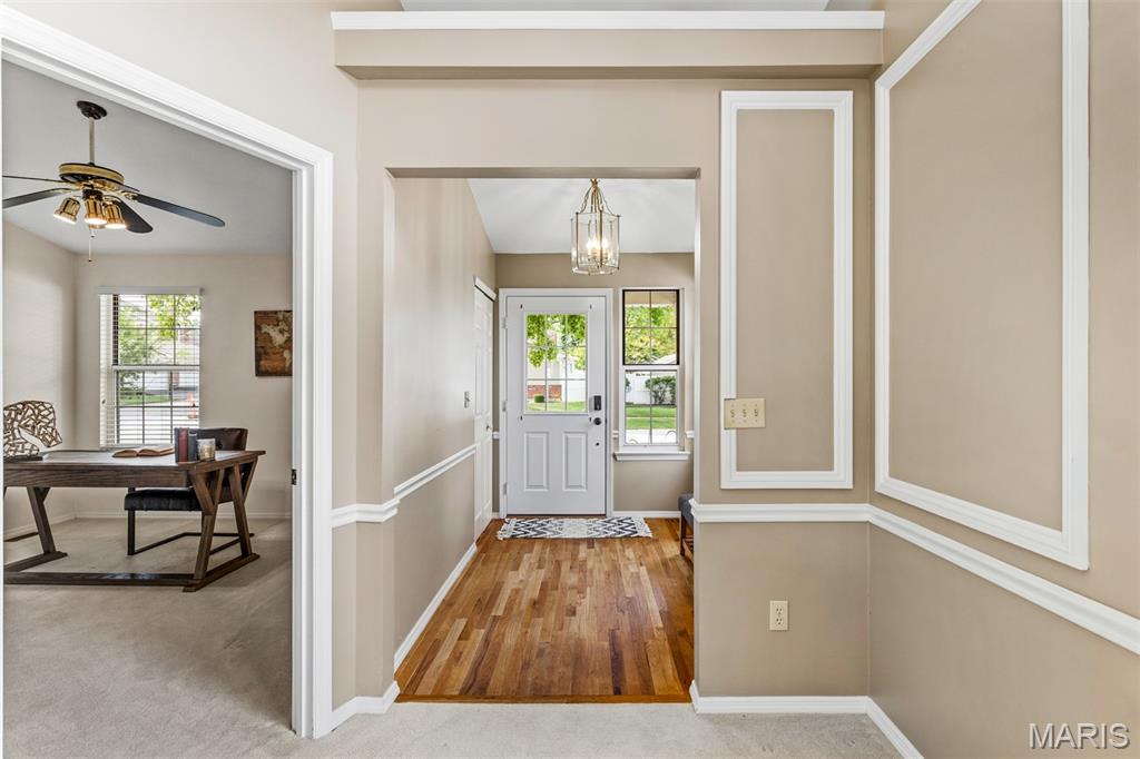 1902 Baxter Ridge Drive Chesterfield, MO 63017 - Photo 8 of 51 Gallery Image 8