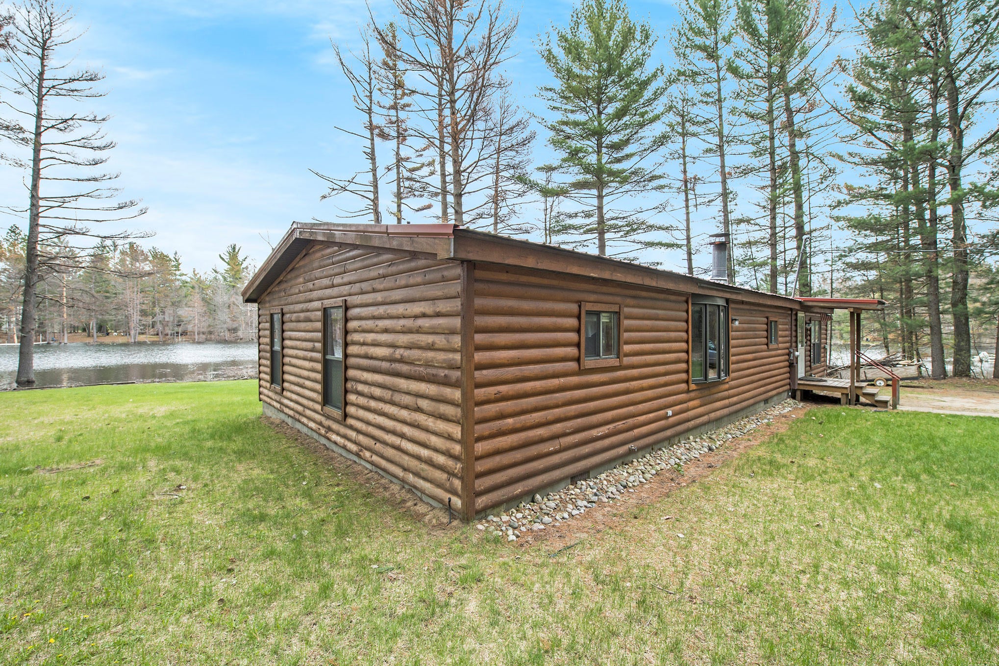 4050 Lake Manuka Road Gaylord, MI 49735 - Photo 19 of 24 Gallery Image 19