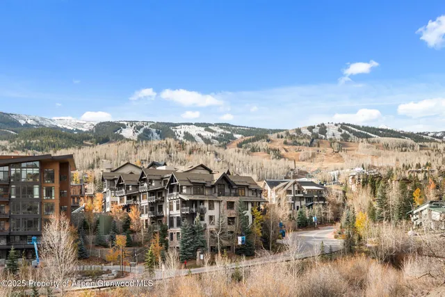 $25,000 | 60 Carriage Way, Unit 3029, Snowmass Village, CO 81615
