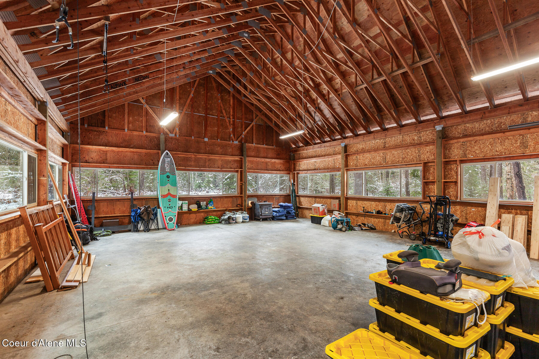 6045 Upper Pack River Road Sandpoint, ID 83864 - Photo 35 of 65 6045UpperPackRiverRd-32