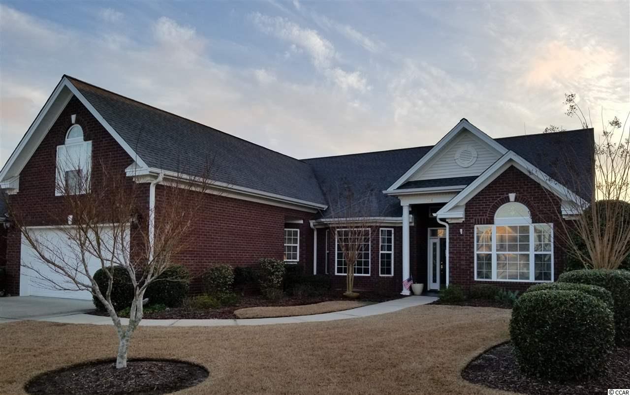 604 Chatman Court Murrells Inlet, SC 29576 - Photo 1 of 25 Gallery Image 1