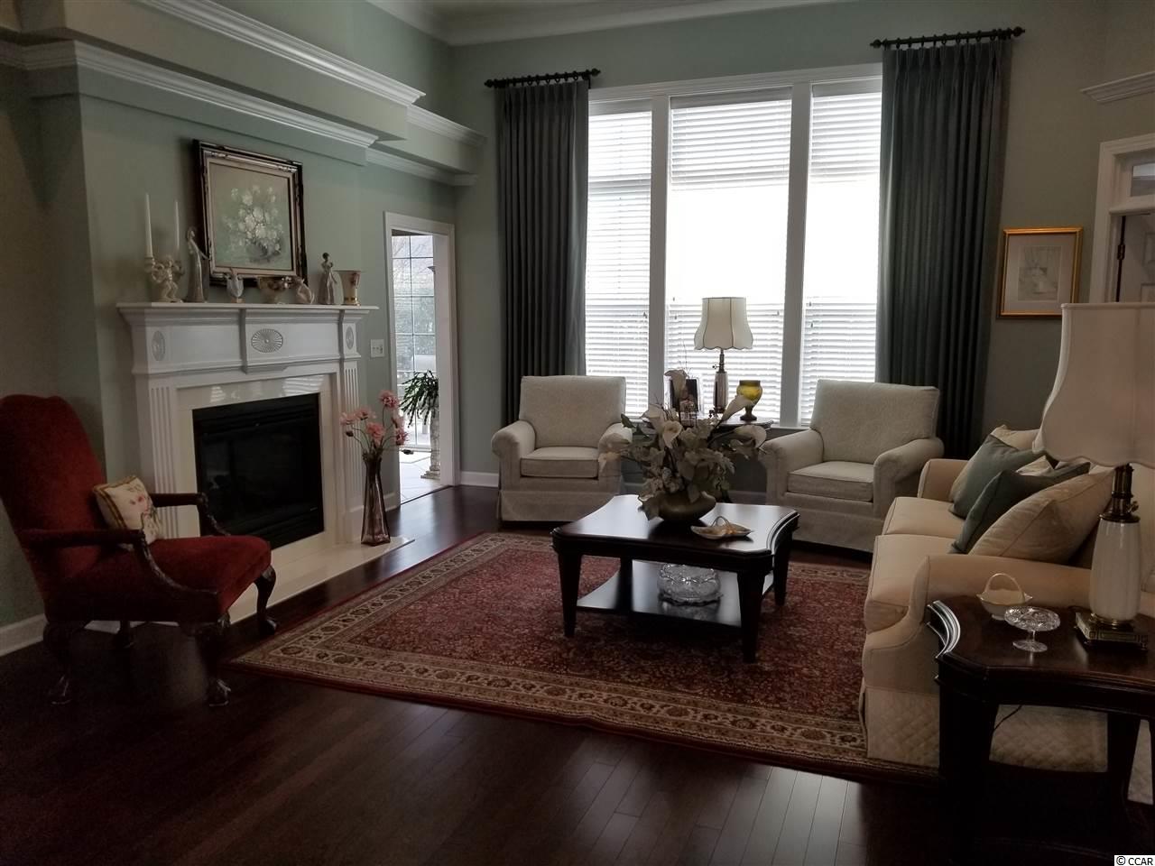 604 Chatman Court Murrells Inlet, SC 29576 - Photo 2 of 25 Gallery Image 2