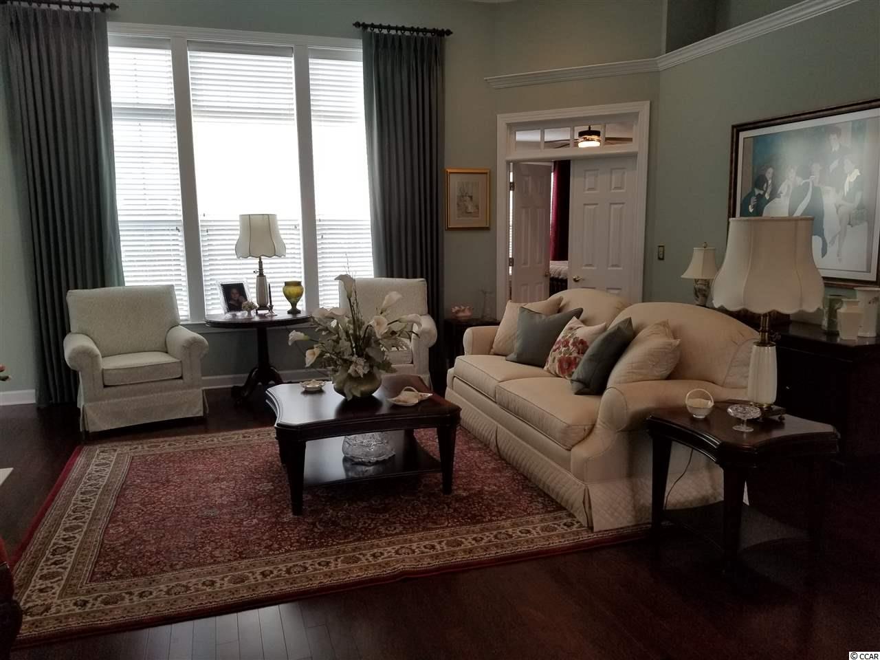 604 Chatman Court Murrells Inlet, SC 29576 - Photo 3 of 25 Gallery Image 3