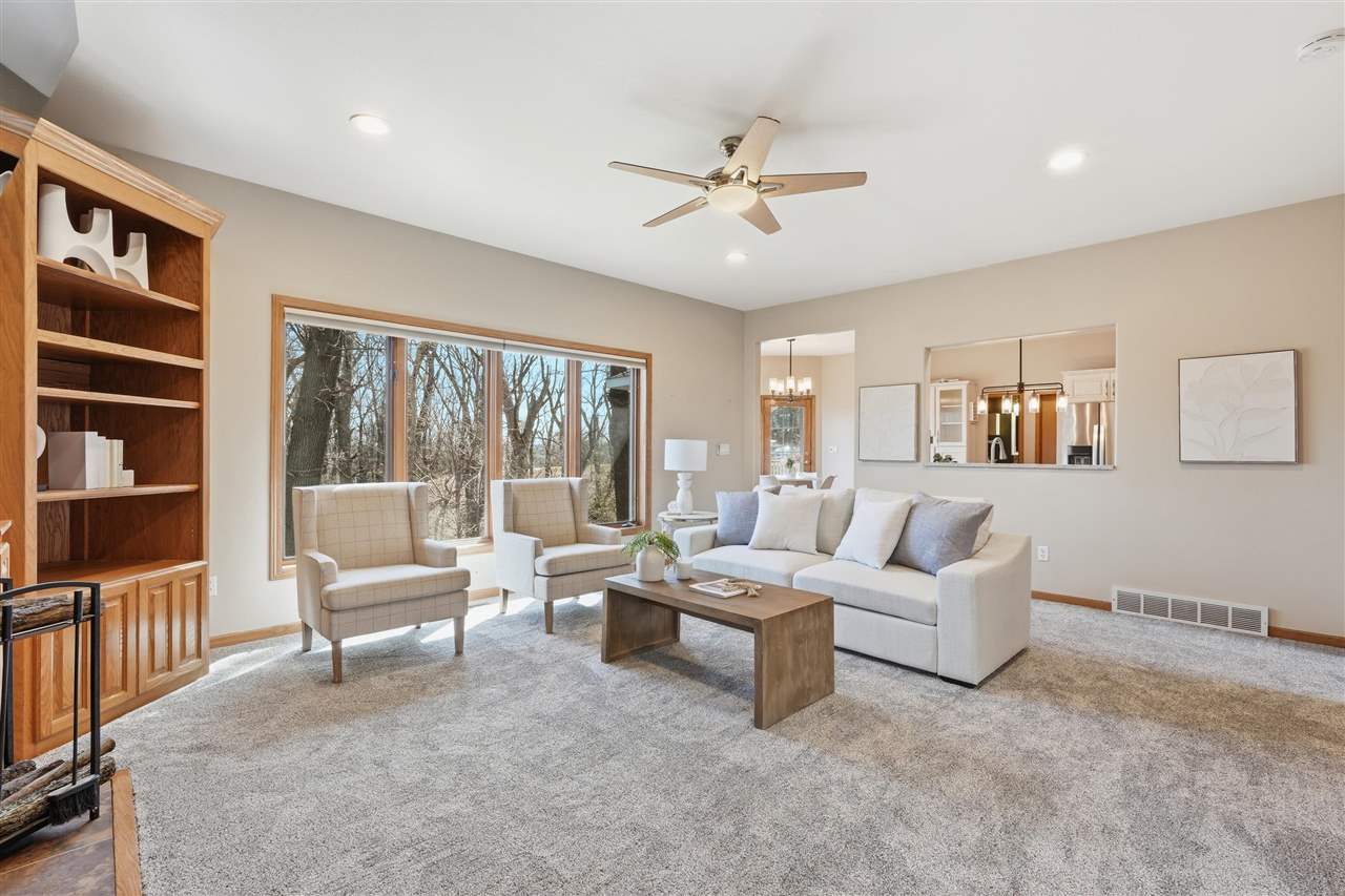 3256 Meadow Ridge Road Northeast Solon, IA 52333 - Photo 18 of 69 Gallery Image 18