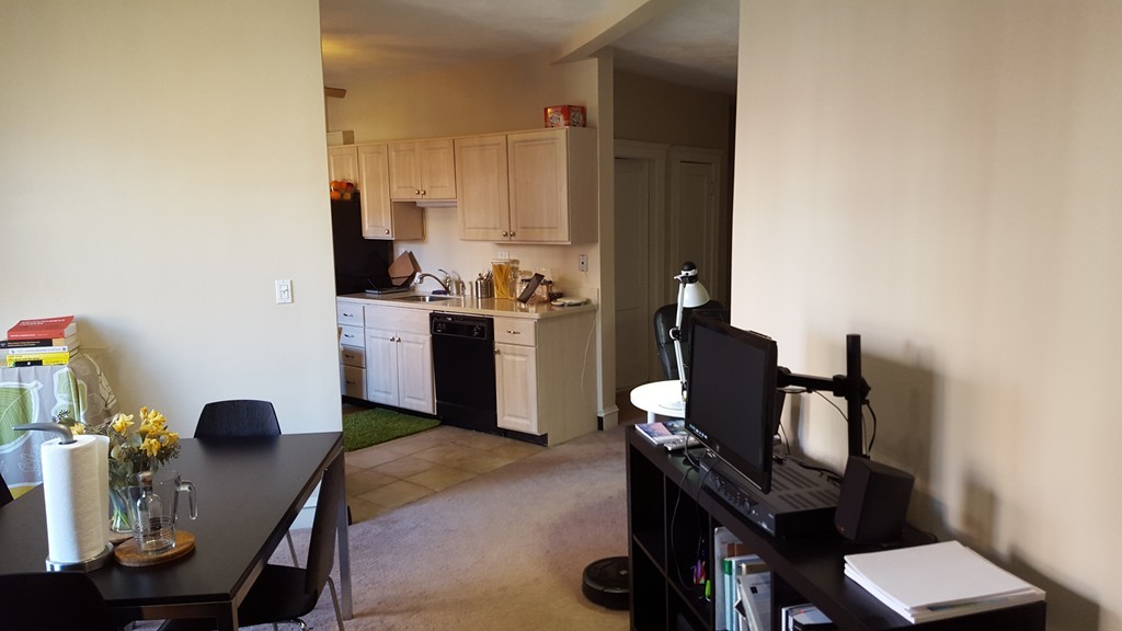 21 Sutherland Road, Unit 7 Boston, MA 02135 - Photo 3 of 15