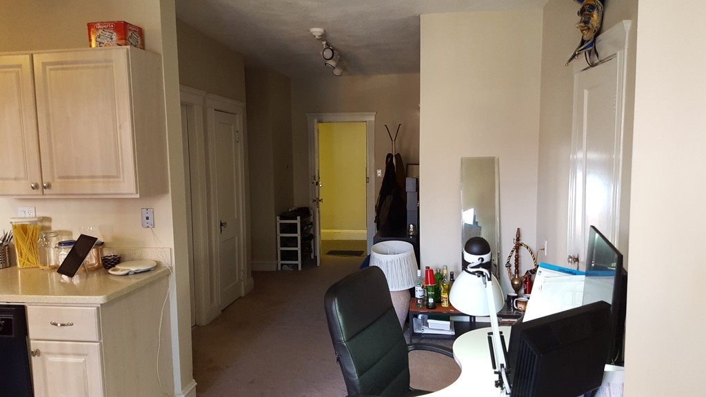 21 Sutherland Road, Unit 7 Boston, MA 02135 - Photo 4 of 15