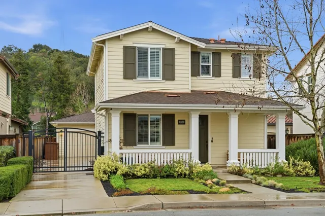 $1,425,000 | 190 Christine Lynn Drive, Morgan Hill, CA 95037