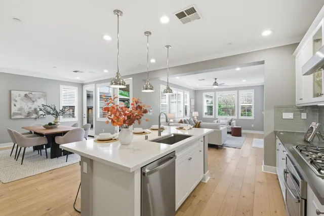 $1,425,000 | 190 Christine Lynn Drive, Morgan Hill, CA 95037