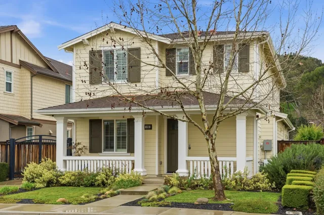 $1,425,000 | 190 Christine Lynn Drive, Morgan Hill, CA 95037