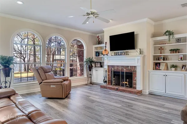 $709,000 | 6521 North Lakeshore Drive, Shreveport, LA 71107