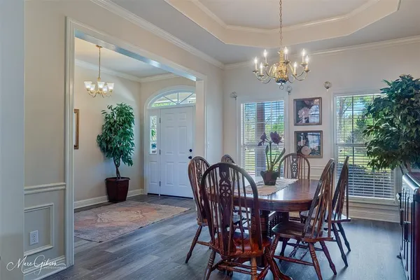 $709,000 | 6521 North Lakeshore Drive, Shreveport, LA 71107