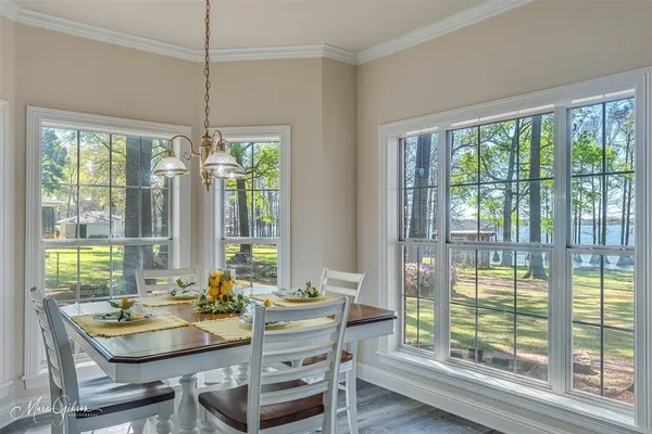 $709,000 | 6521 North Lakeshore Drive, Shreveport, LA 71107
