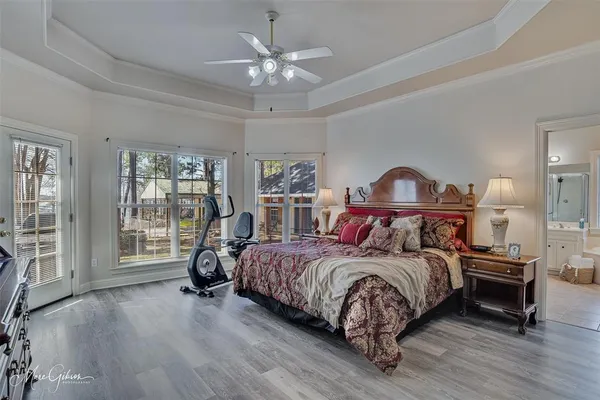 $709,000 | 6521 North Lakeshore Drive, Shreveport, LA 71107