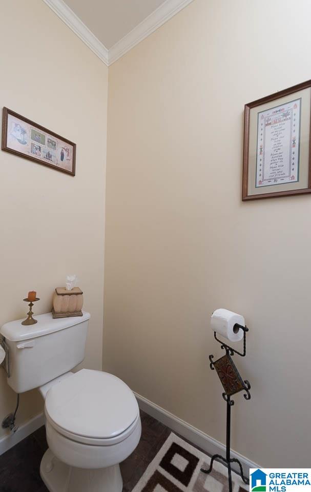 890 Easonville Road Cropwell, AL 35054 - Photo 28 of 49