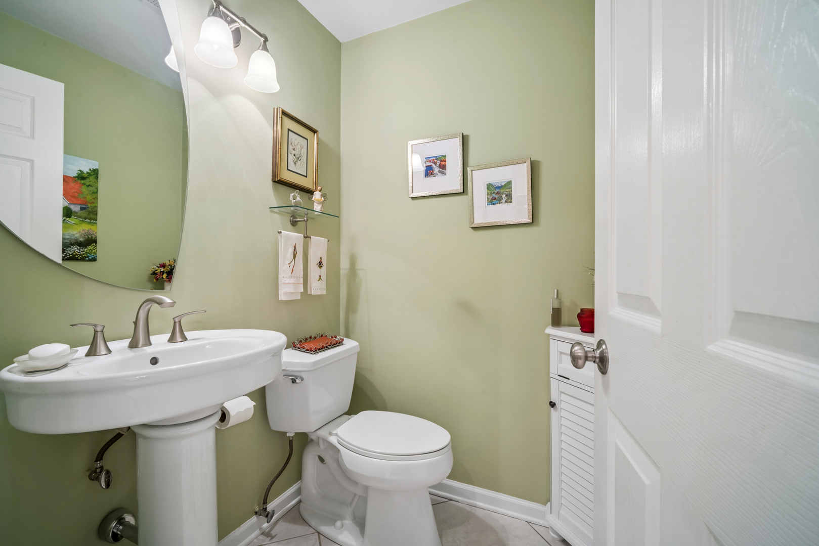 3860 Mission Hills Road, Unit 217 Northbrook, IL 60062 - Photo 11 of 21