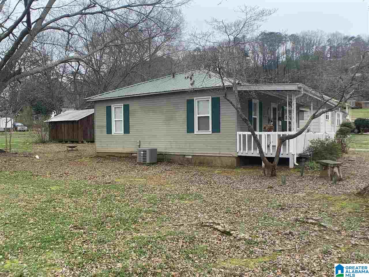 206 Rome Avenue Piedmont, AL 36272 - Photo 23 of 26