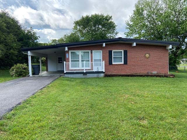 403 Redwood Road Bristol, TN 37620 - Photo 1 of 15 1