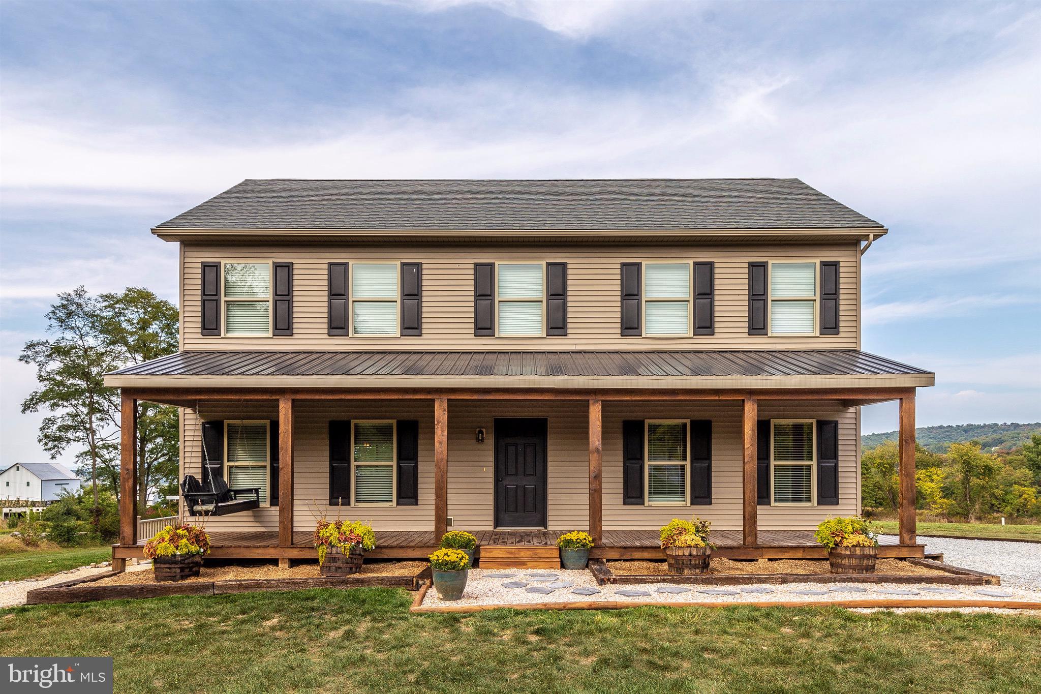 14450 Edgemont Road Smithsburg, MD 21783 - Photo 1 of 55 Gallery Image 1