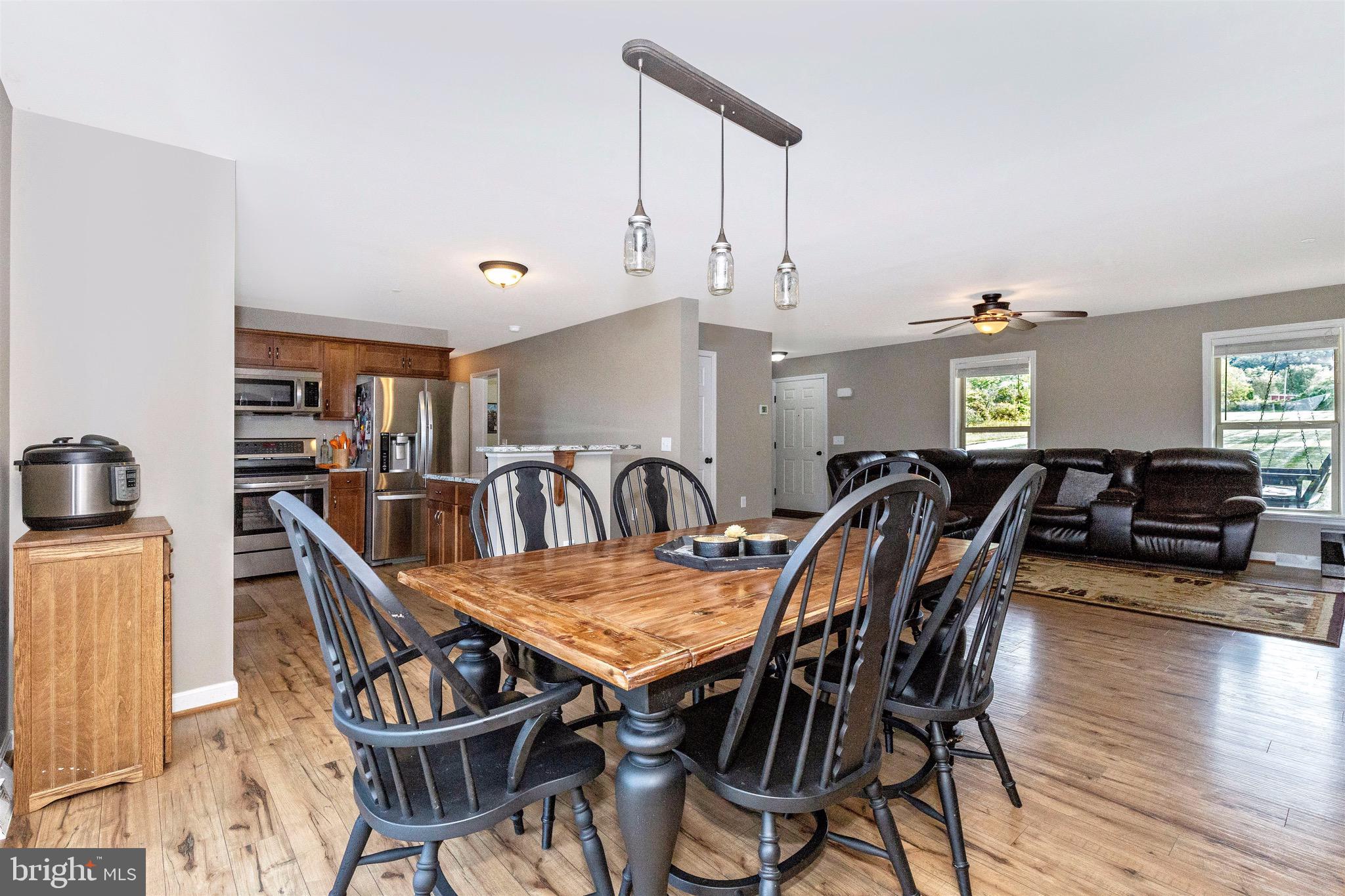 14450 Edgemont Road Smithsburg, MD 21783 - Photo 12 of 55 Gallery Image 12