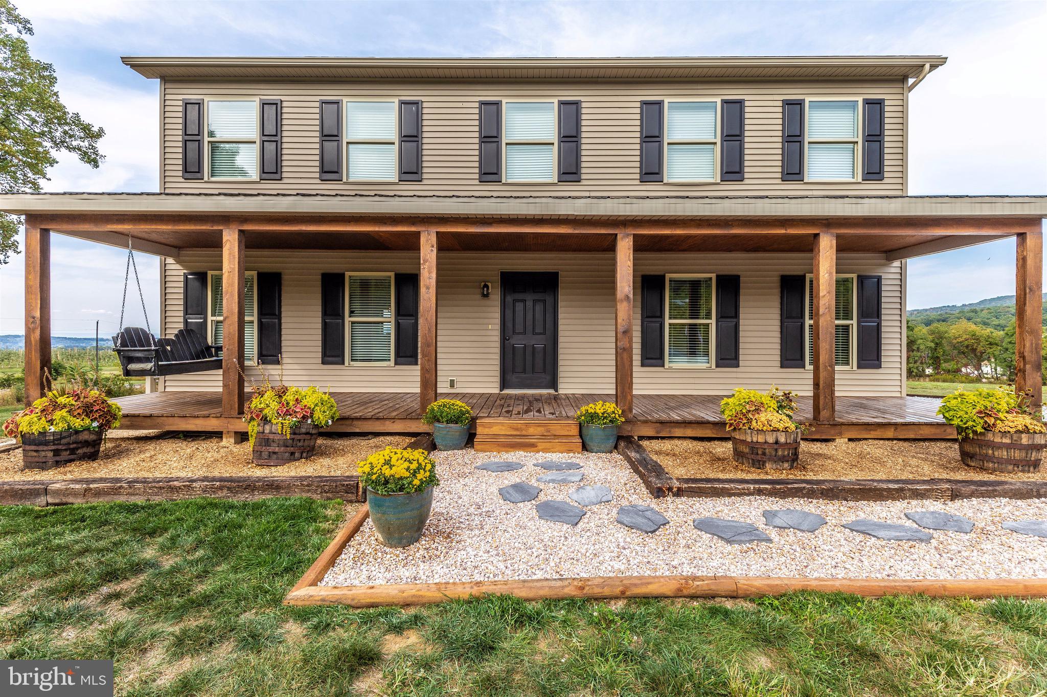 14450 Edgemont Road Smithsburg, MD 21783 - Photo 32 of 55 Gallery Image 32