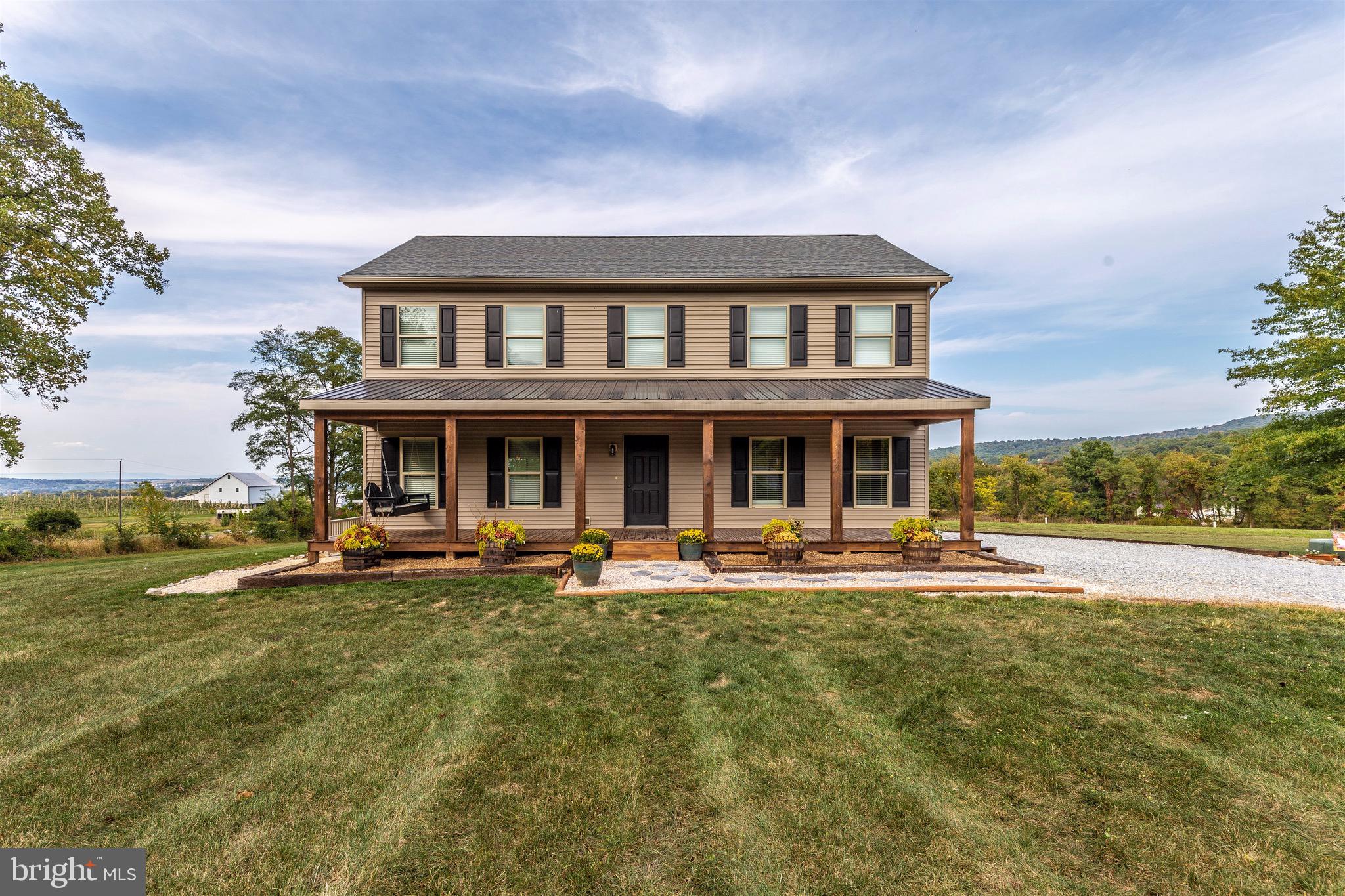 14450 Edgemont Road Smithsburg, MD 21783 - Photo 33 of 55 Gallery Image 33