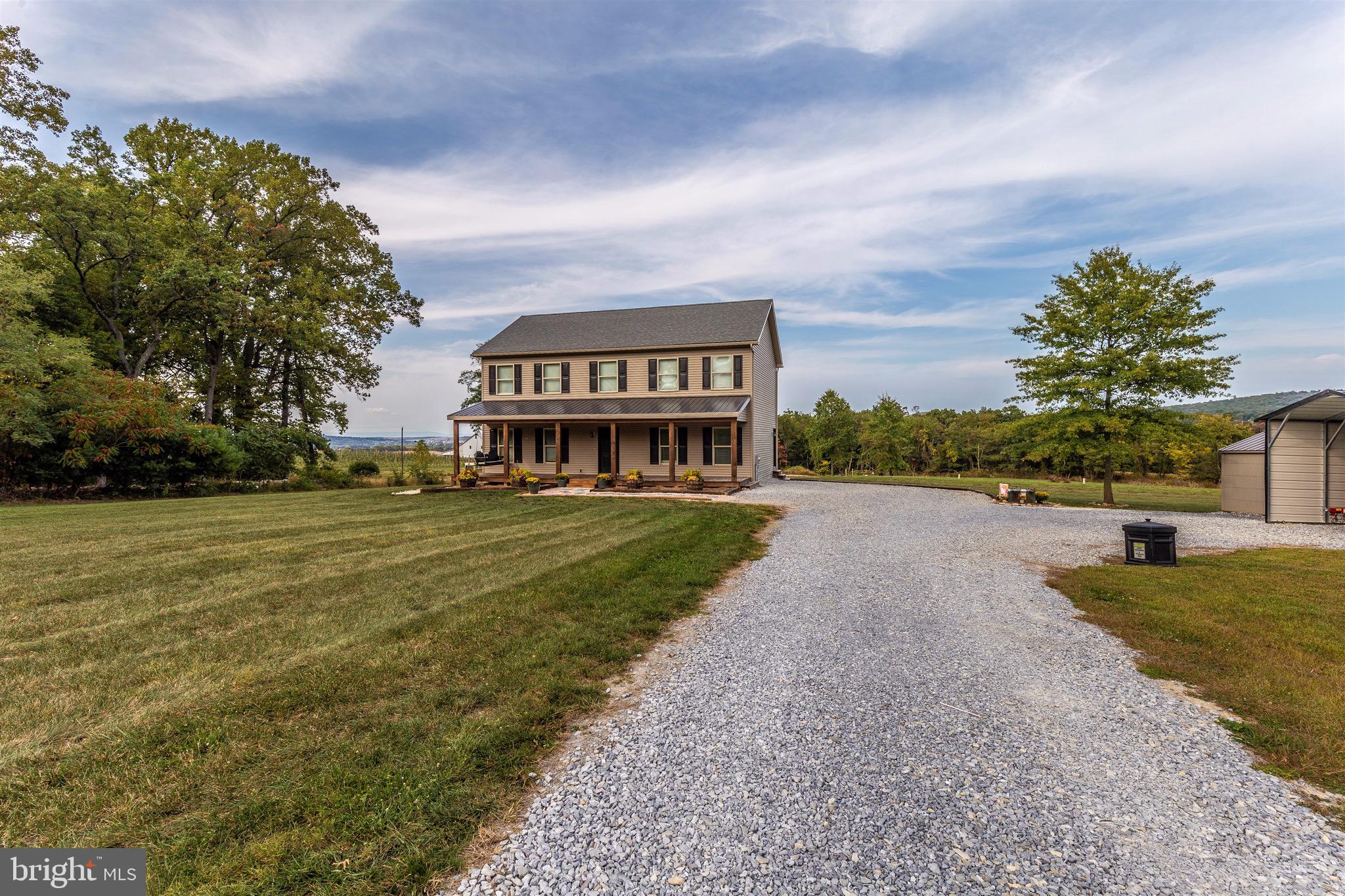 14450 Edgemont Road Smithsburg, MD 21783 - Photo 34 of 55 Gallery Image 34