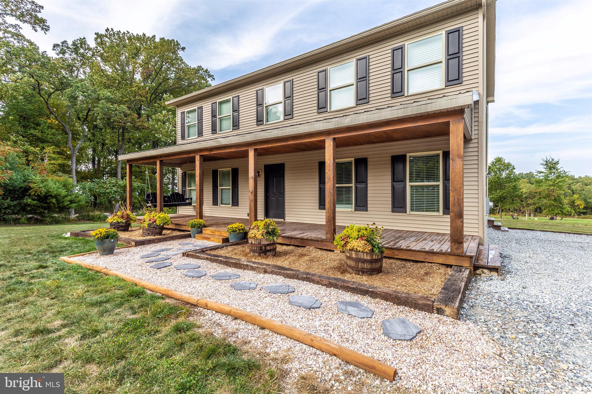 14450 Edgemont Road Smithsburg, MD 21783 - Photo 35 of 55 Gallery Image 35