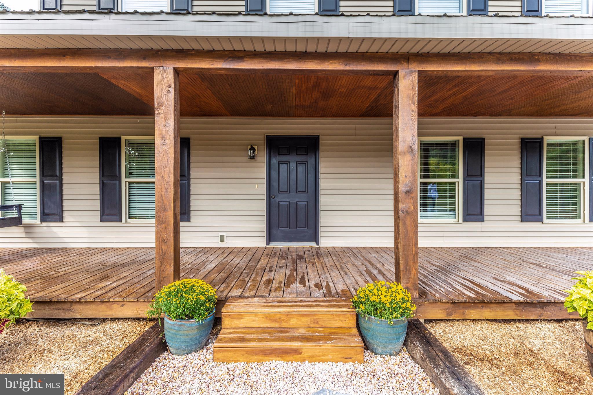 14450 Edgemont Road Smithsburg, MD 21783 - Photo 36 of 55 Gallery Image 36