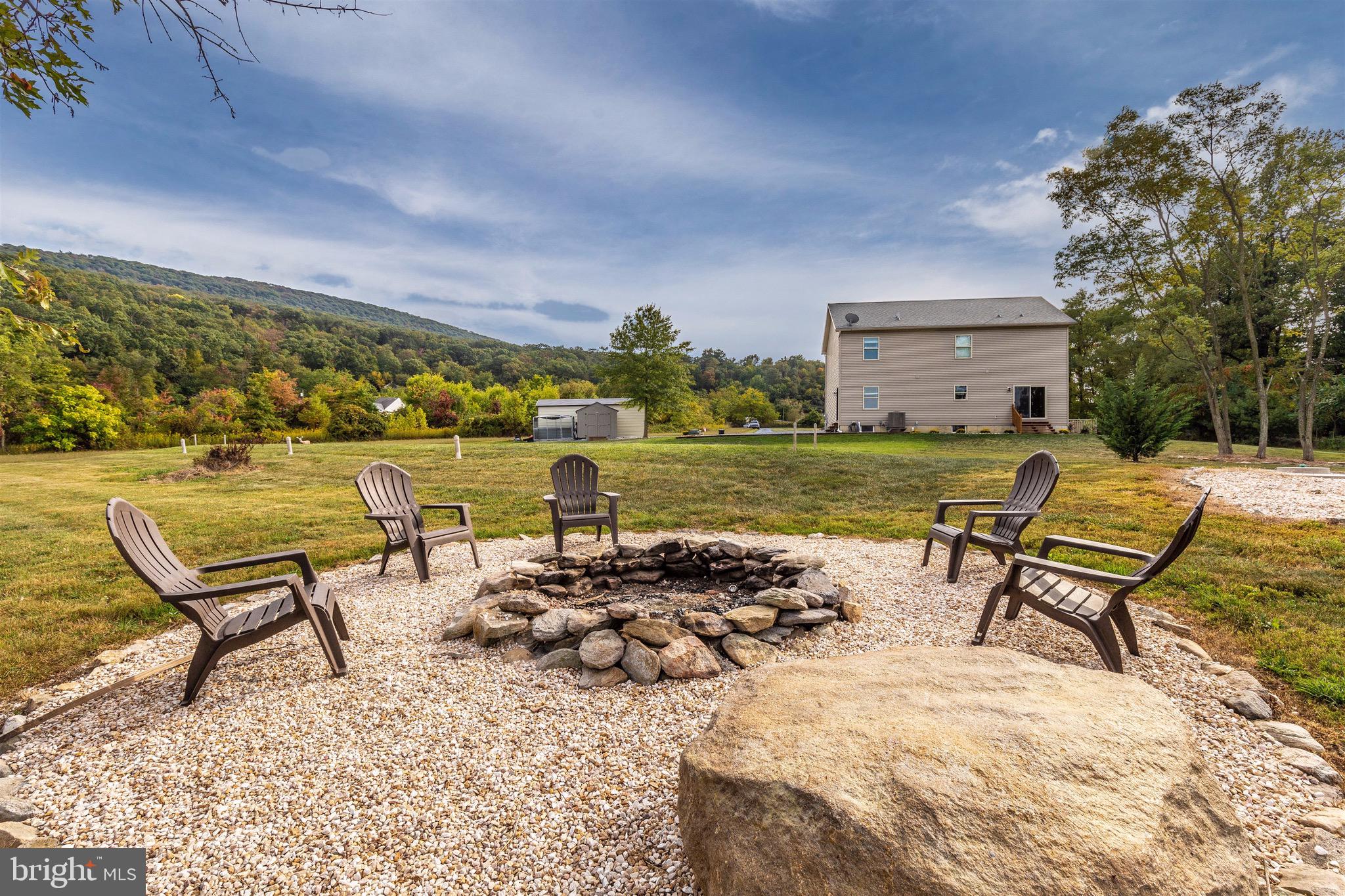 14450 Edgemont Road Smithsburg, MD 21783 - Photo 41 of 55 Gallery Image 41
