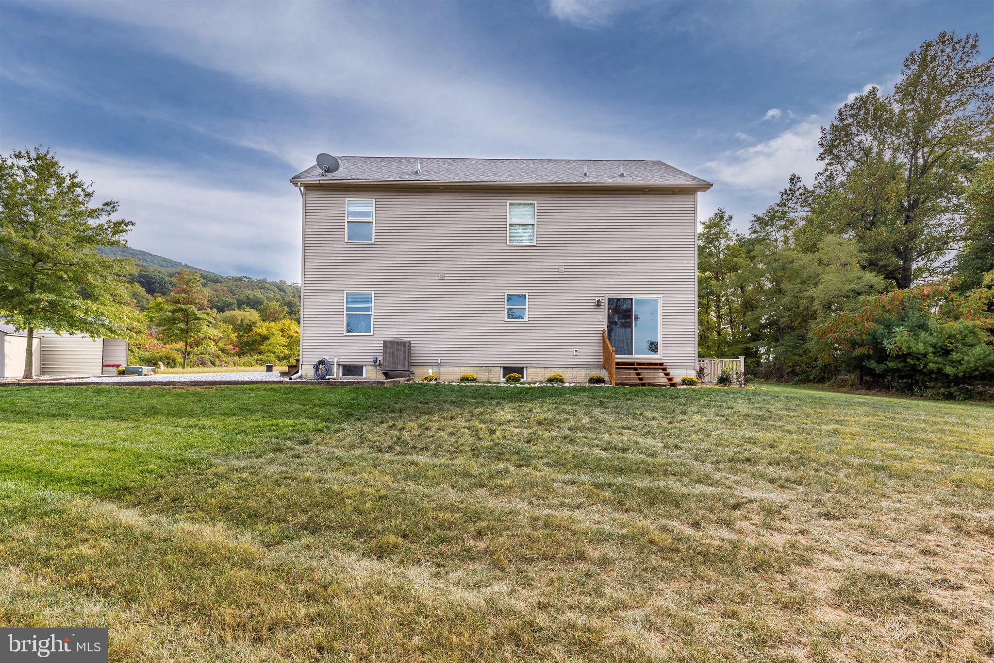 14450 Edgemont Road Smithsburg, MD 21783 - Photo 43 of 55 Gallery Image 43