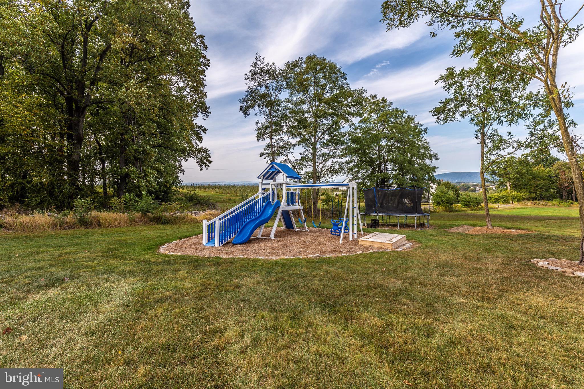 14450 Edgemont Road Smithsburg, MD 21783 - Photo 46 of 55 Gallery Image 46