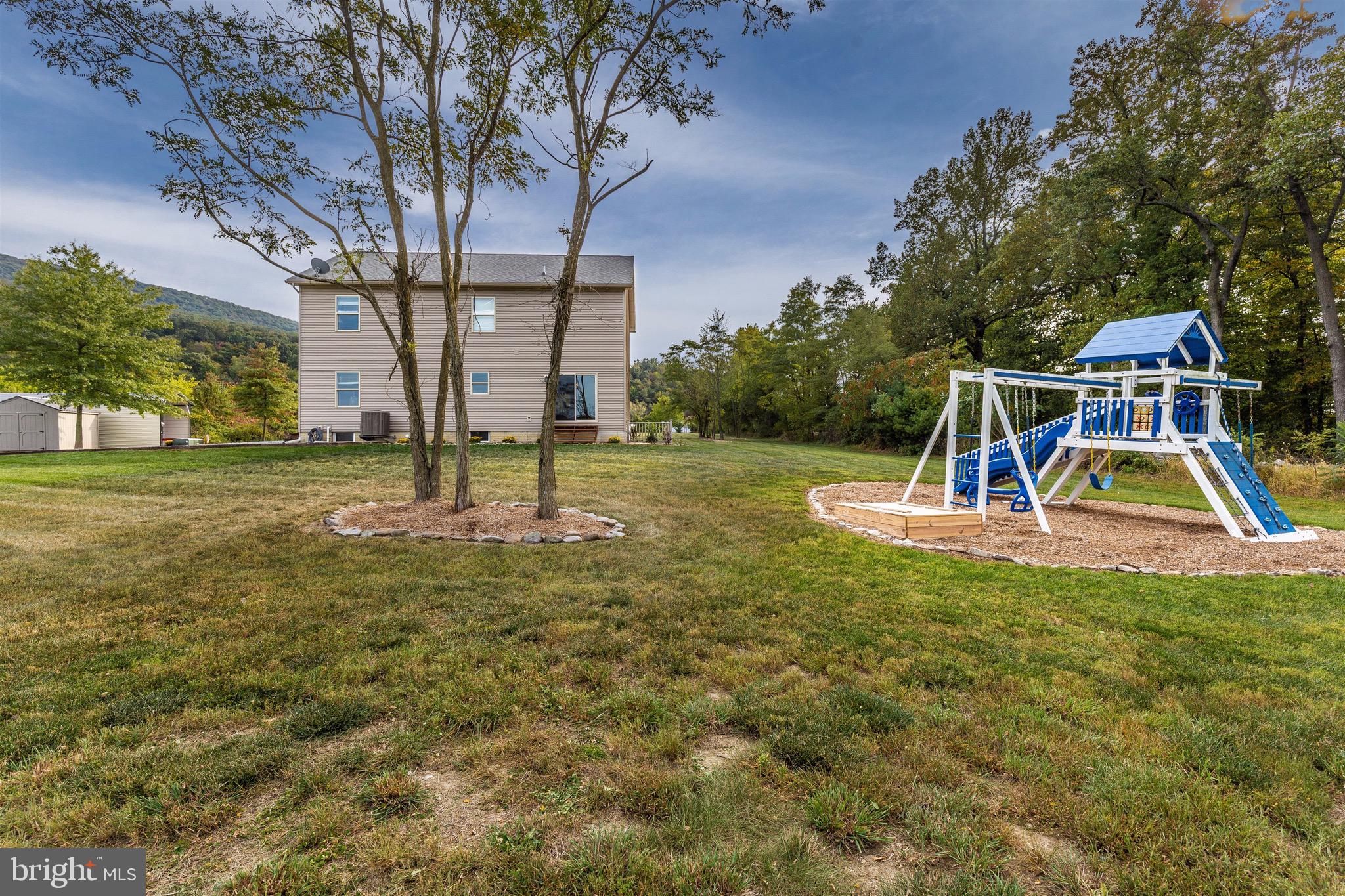 14450 Edgemont Road Smithsburg, MD 21783 - Photo 48 of 55 Gallery Image 48