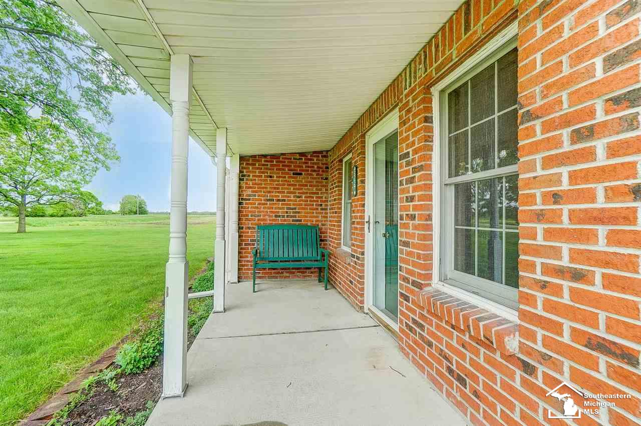5550 Dennison Road Dundee, MI 48131 - Photo 5 of 44