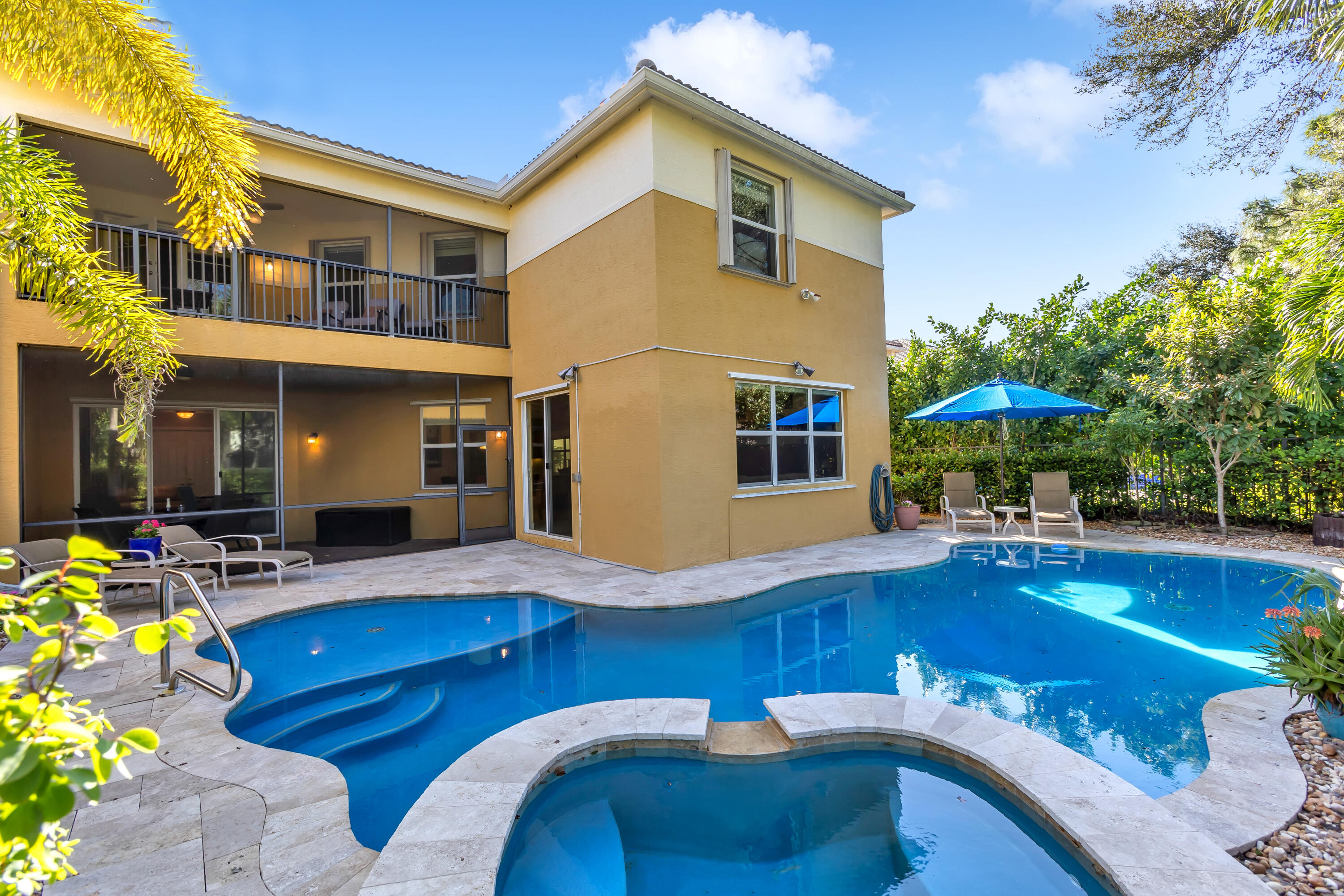 Welcome to Paradise!