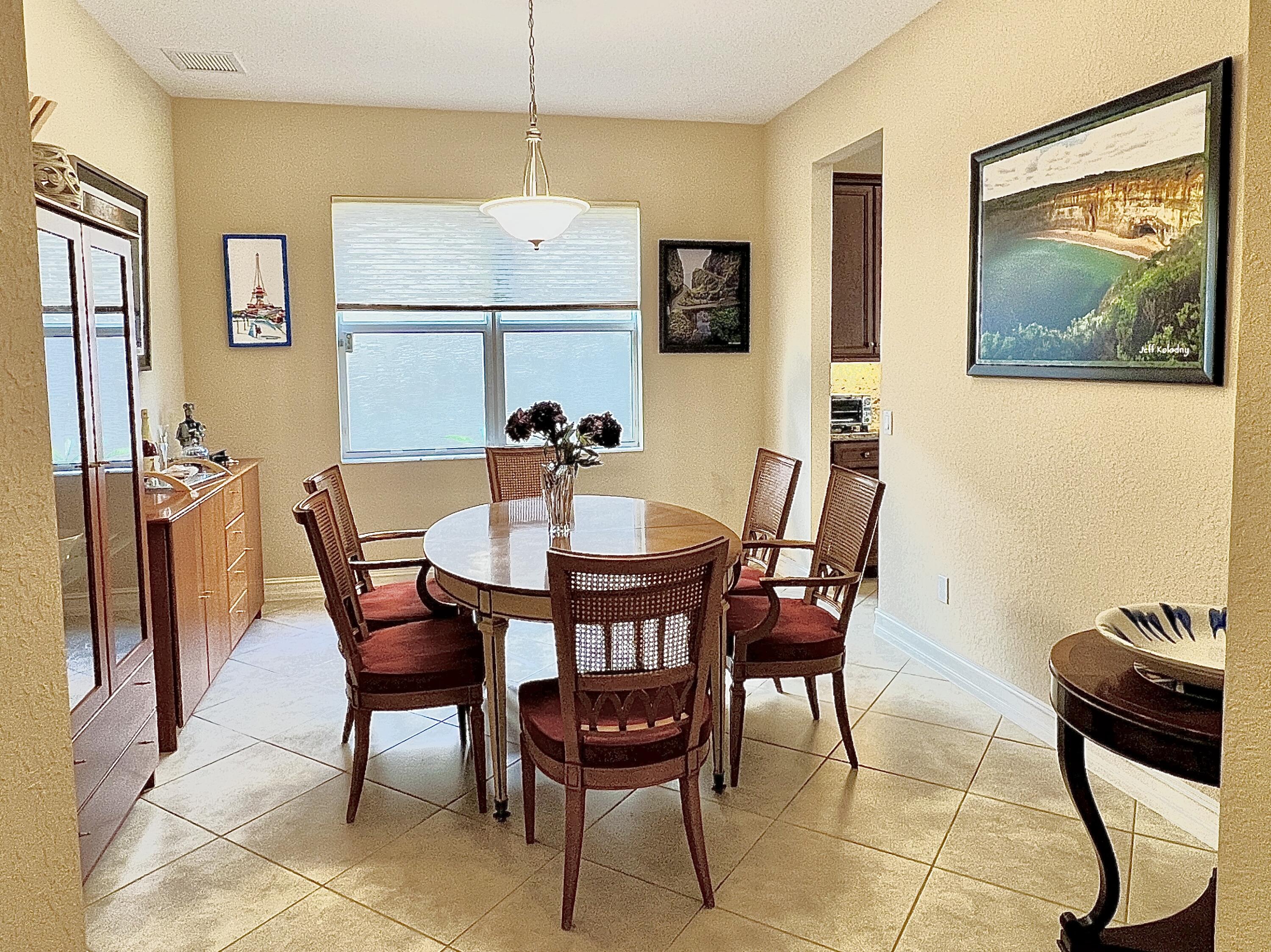 7955 Emerald Winds Circle Boynton Beach, FL 33473 - Photo 16 of 66 Formal Dining