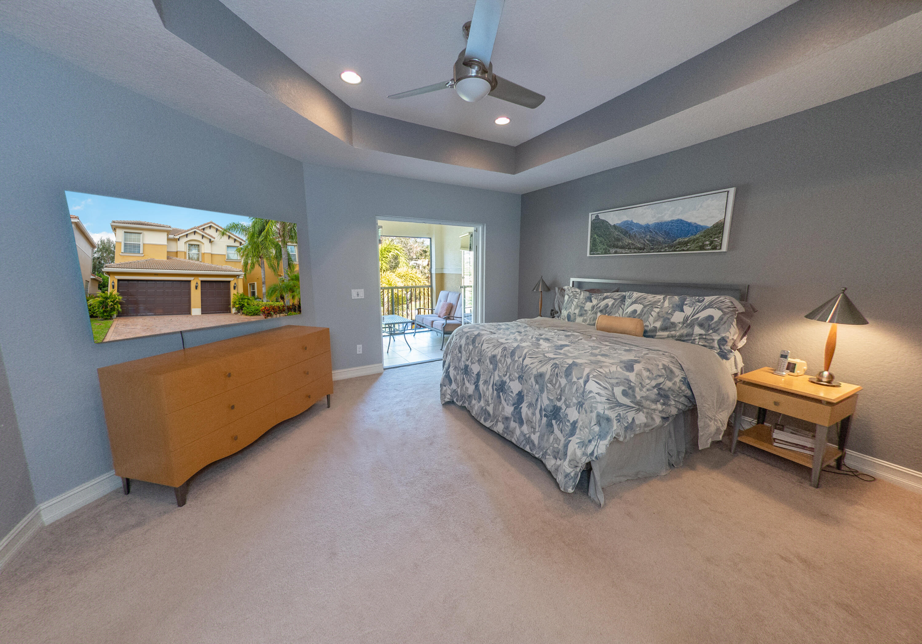 7955 Emerald Winds Circle Boynton Beach, FL 33473 - Photo 22 of 66 Master Suite