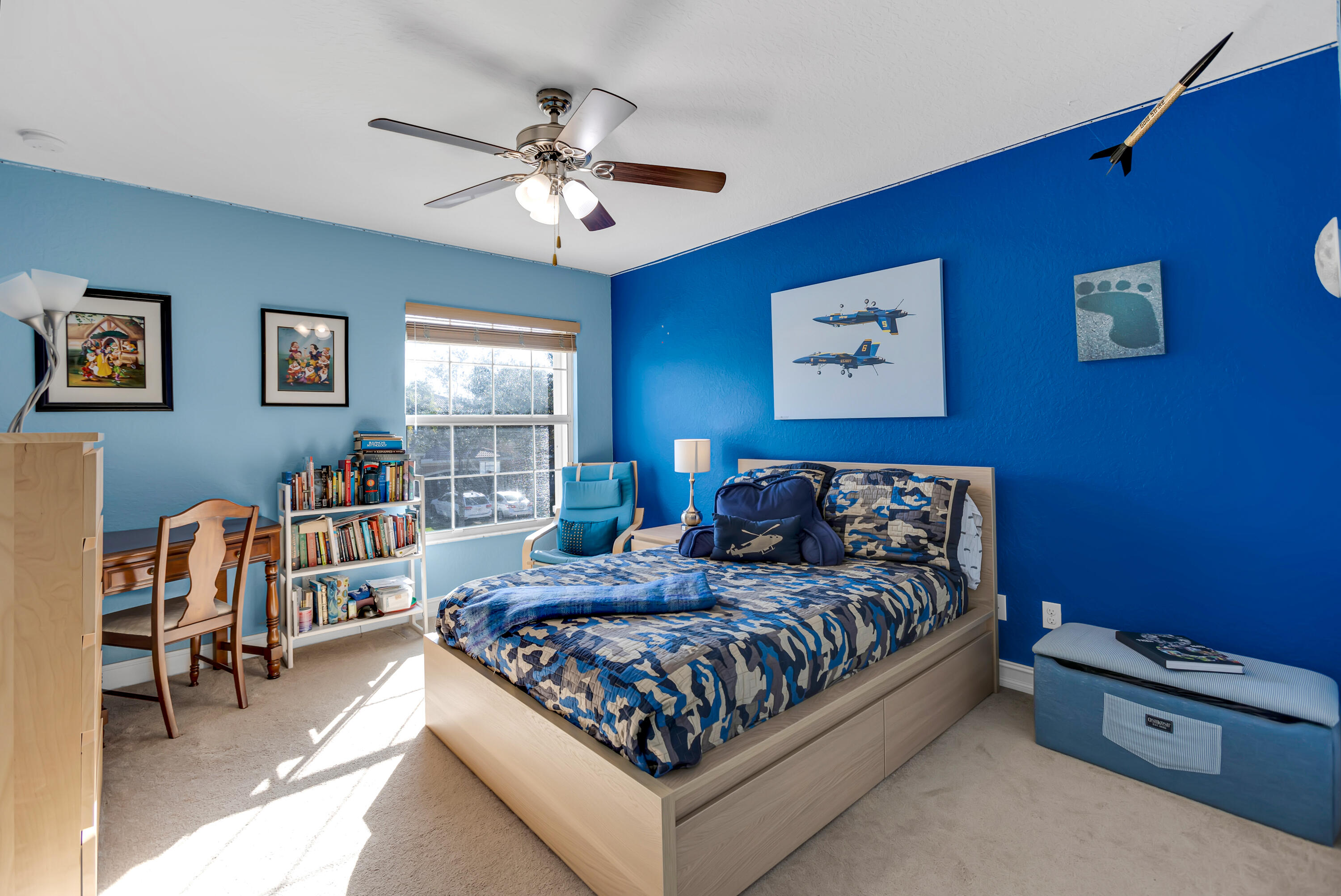 7955 Emerald Winds Circle Boynton Beach, FL 33473 - Photo 26 of 66 Bedroom 3