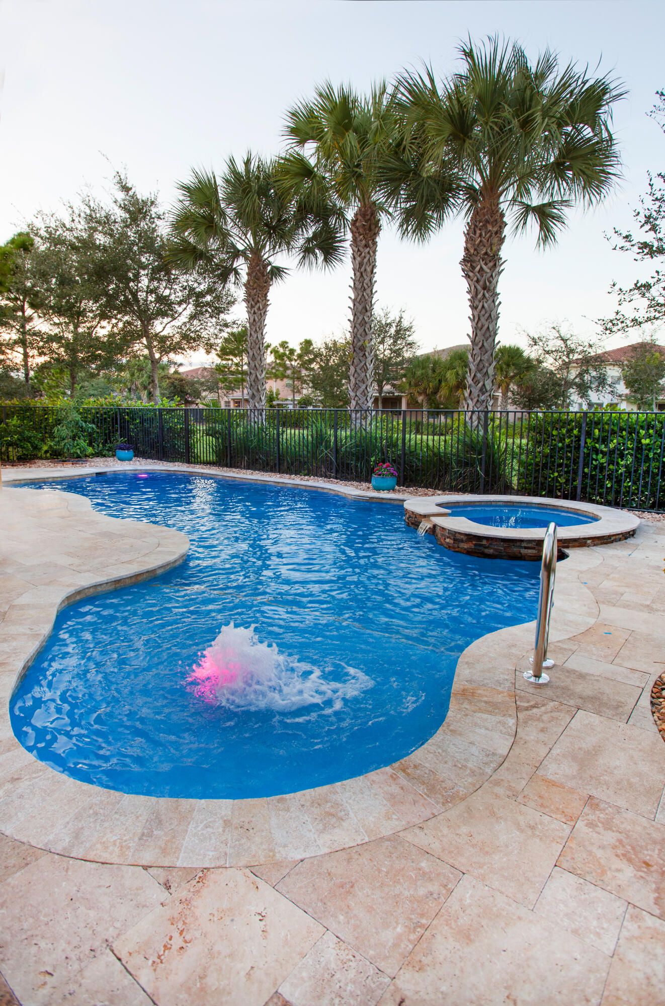7955 Emerald Winds Circle Boynton Beach, FL 33473 - Photo 37 of 66 Pool