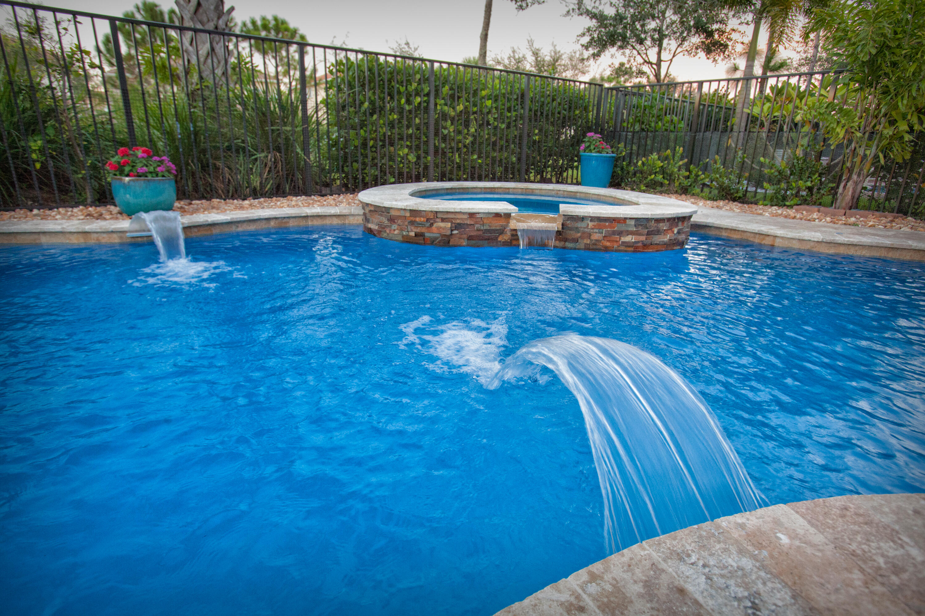 7955 Emerald Winds Circle Boynton Beach, FL 33473 - Photo 41 of 66 View of Pool